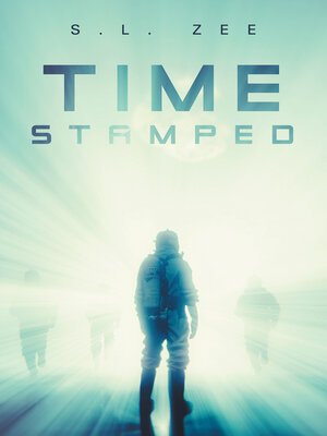 cover image of Time Stamped